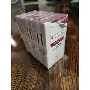 Rooted Rituals Hair/Scalp Cooling and Strengthening Tonic Ginger Root and Vit. E